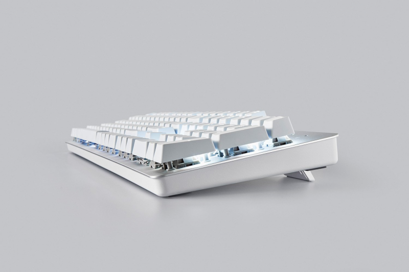 Razer Pro Type 安靜型機械式鍵盤 (橙軸)[電競鍵盤]【香港行貨保養】