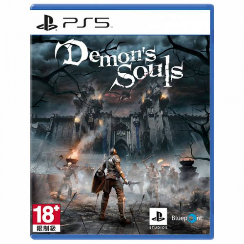 PS5 Demon’s Souls [中英文版]