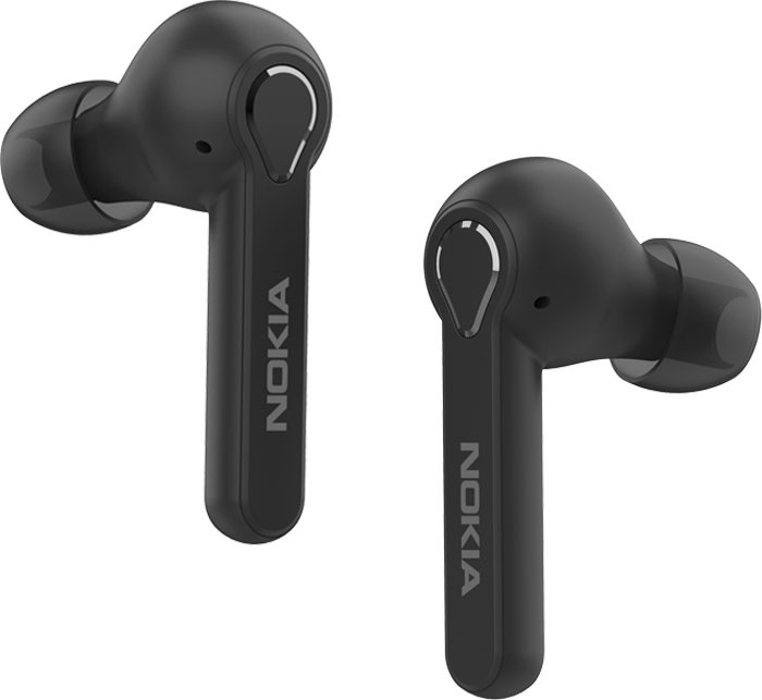 NOKIA Lite Earbuds BH-205 (Black)