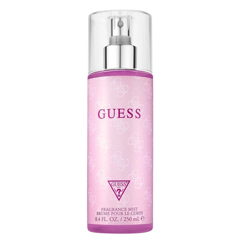 Guess fragrance mist Clearance