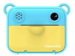 Visionkids InstaCAMU 1200萬像素雙鏡即影即有兒童相機