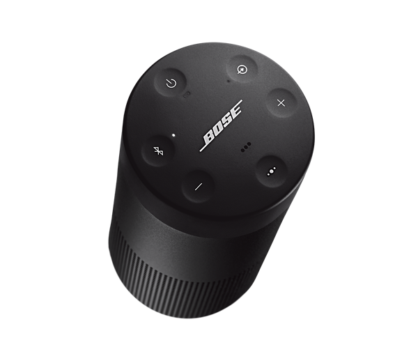 Bose SoundLink Revolve 藍牙揚聲器 II 【香港行貨保養】