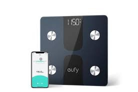 Eufy 智能電子體脂磅 C1