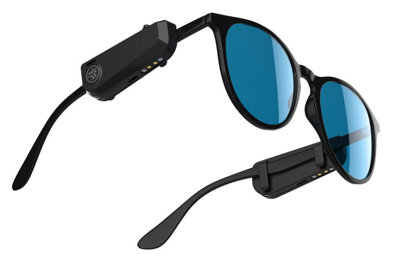 JLab JBuds Frames 無線藍牙眼鏡音響