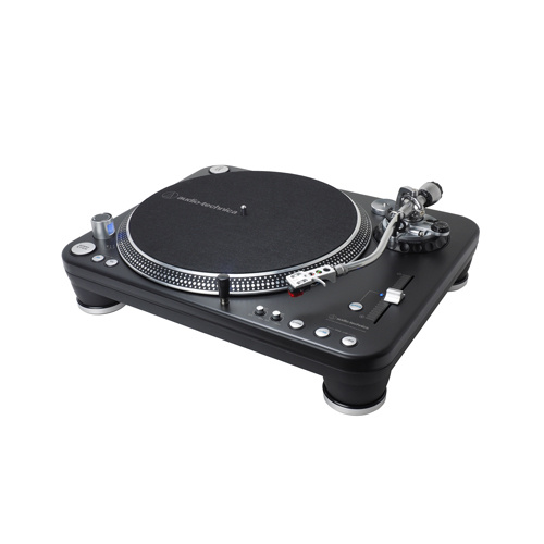Audio Technica AT-LP1240-USB XP USB 專業DJ直驅式唱盤
