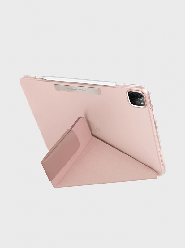Uniq Camden Case for iPad Pro 11" (2021)【香港行貨保養】
