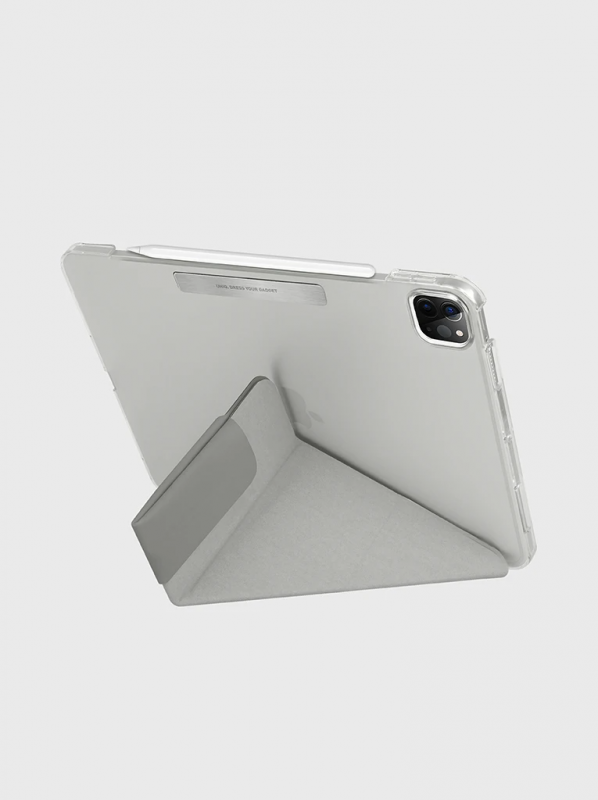 Uniq Camden Case for iPad Pro 11" (2021)【香港行貨保養】
