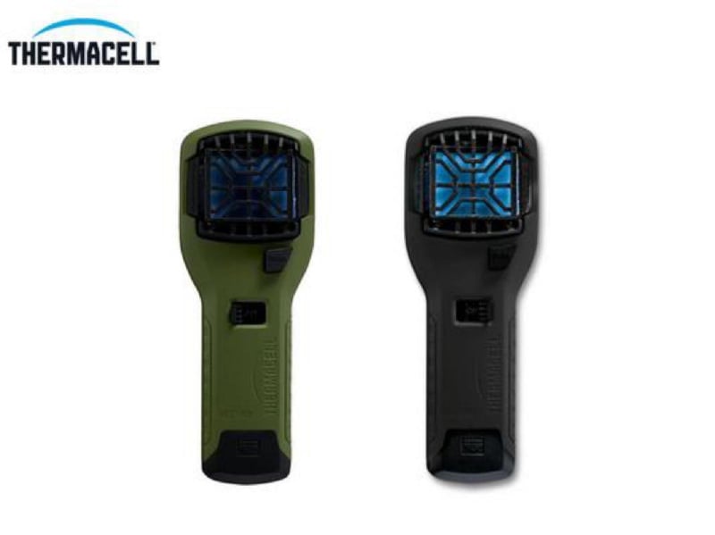 Thermacell Portable Mosquito Repeller 便攜驅蚊器 MR300