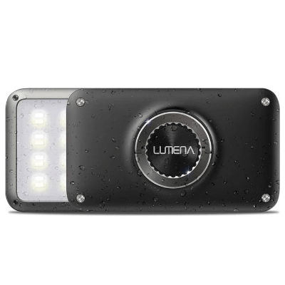 韓國 N9 Lumena A2 行動電源照明LED燈