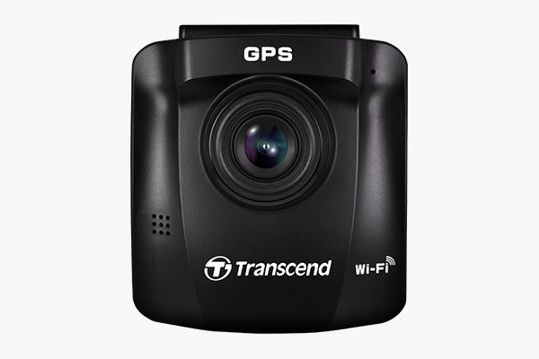 Transcend DrivePro 250 1080P 32GB 行車記錄器
