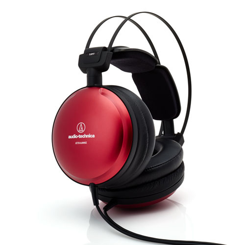 Audio Technica ATH-A1000Z 頭戴式耳機