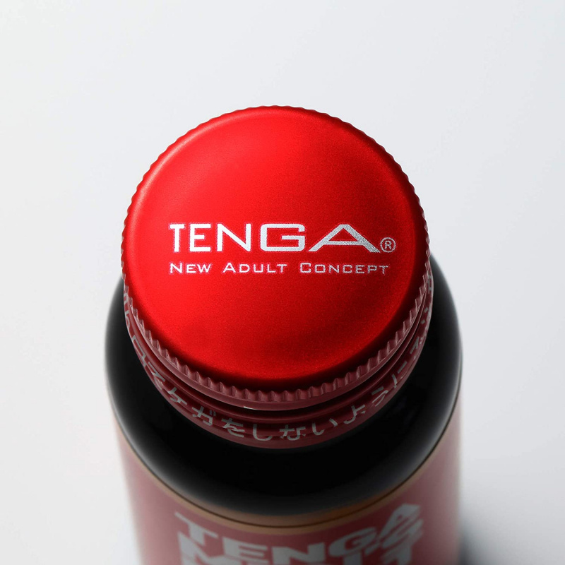 TENGA Men's Boost 男士能量飲