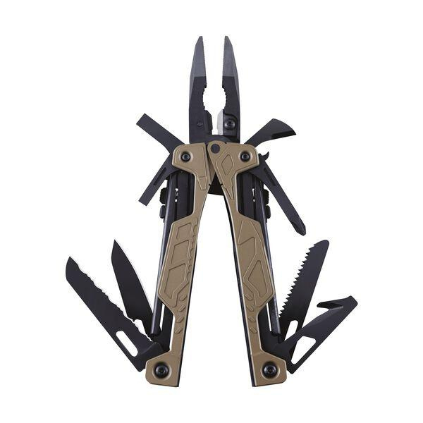 Leatherman OHT One Hand Tool 16in1 多功能 工具刀