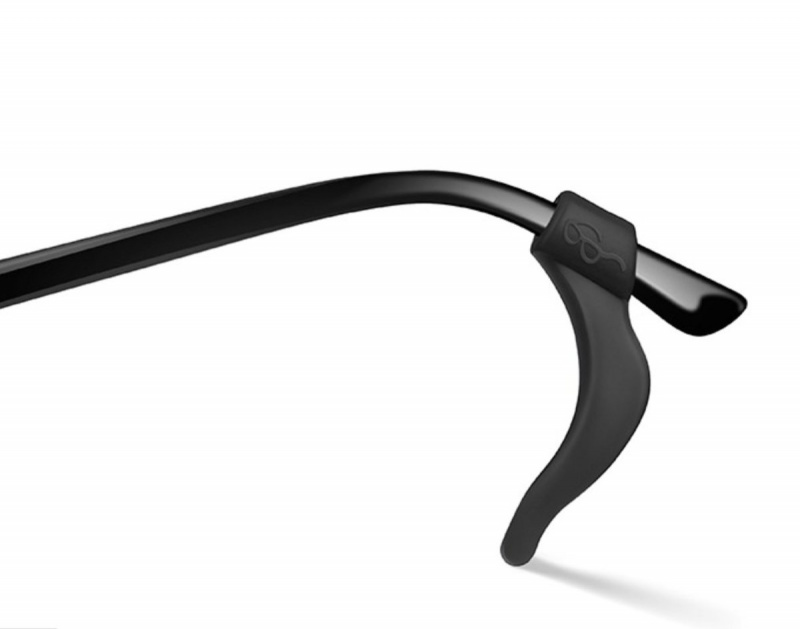 Elife 眼鏡防滑夾/防滑支架/矽膠耳鉤 (1對)