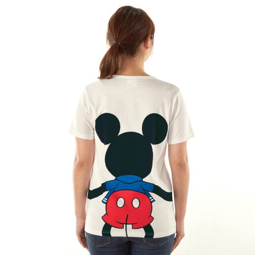Disney 恤衫 [2款] (6尺寸)