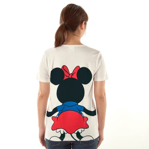 Disney 恤衫 [2款] (6尺寸)