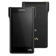 Sony NW-WM1A Hi-Res音樂播放器
