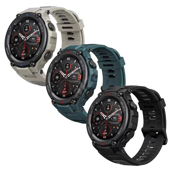 Amazfit T-Rex 軍用級運動智能手錶- ARMY GREEN (國際版) #HK行貨原裝行貨| 軍綠色| 國際版-MoreDeal | 比較香港過千間網店,超過一百五十萬件產品... Amazfit T-Rex 軍用級運動智能手錶- ARMY GREEN (國際版) #HK行貨原裝行貨| 軍綠色| 國際版-MoreDeal | 比較香港過千間網店,超過一百五十萬件產品...