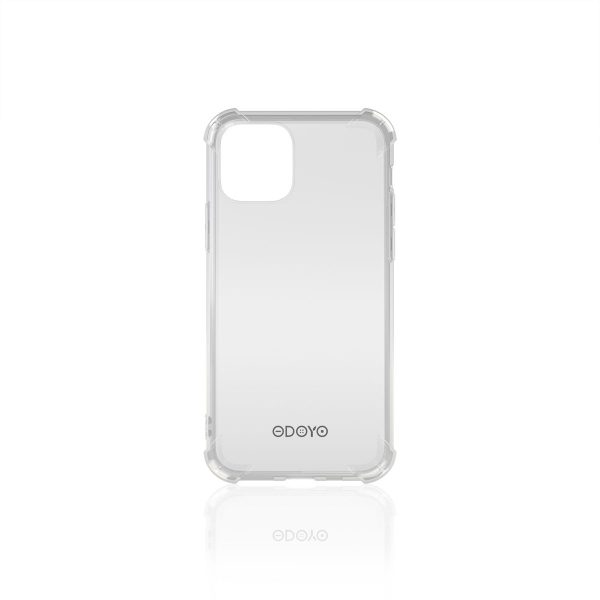 ODOYO Soft Edge Case For iPhone 12 Mini/ iPhone 12 Pro Max【香港行貨保養】