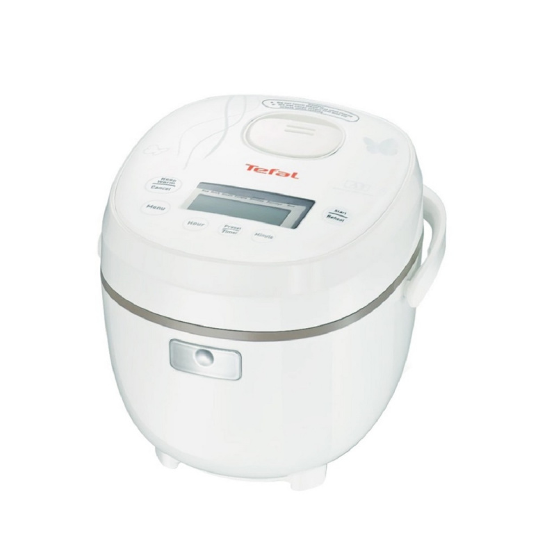 Tefal 特福迷你快思邏輯電飯煲(4杯) RK5001