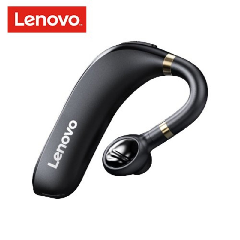LENOVO HX106 商務藍牙免提藍牙5.0耳機