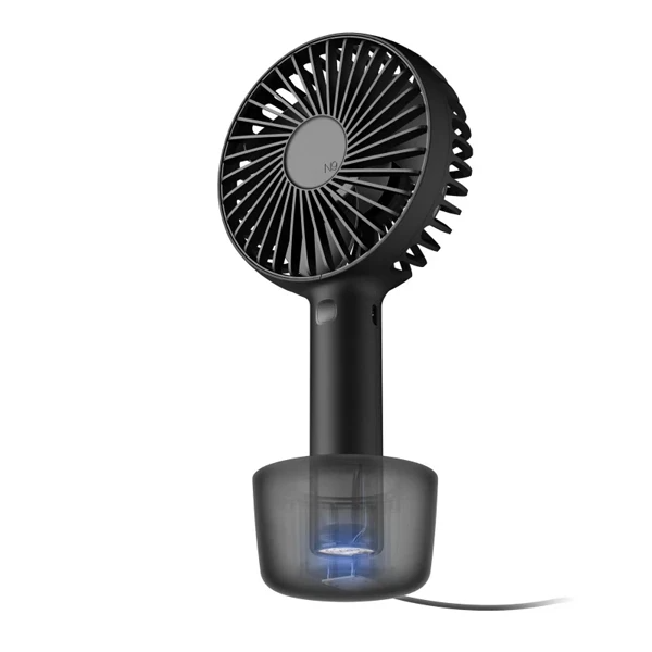 Lumena Fan Pro3 無線充電手提風扇【香港行貨保養】