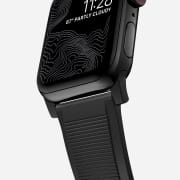 NOMAD Rugged Strap FOR APPLE WATCH 44MM