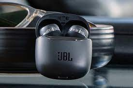 JBL Tour Pro+ 真無線降噪藍牙耳機
