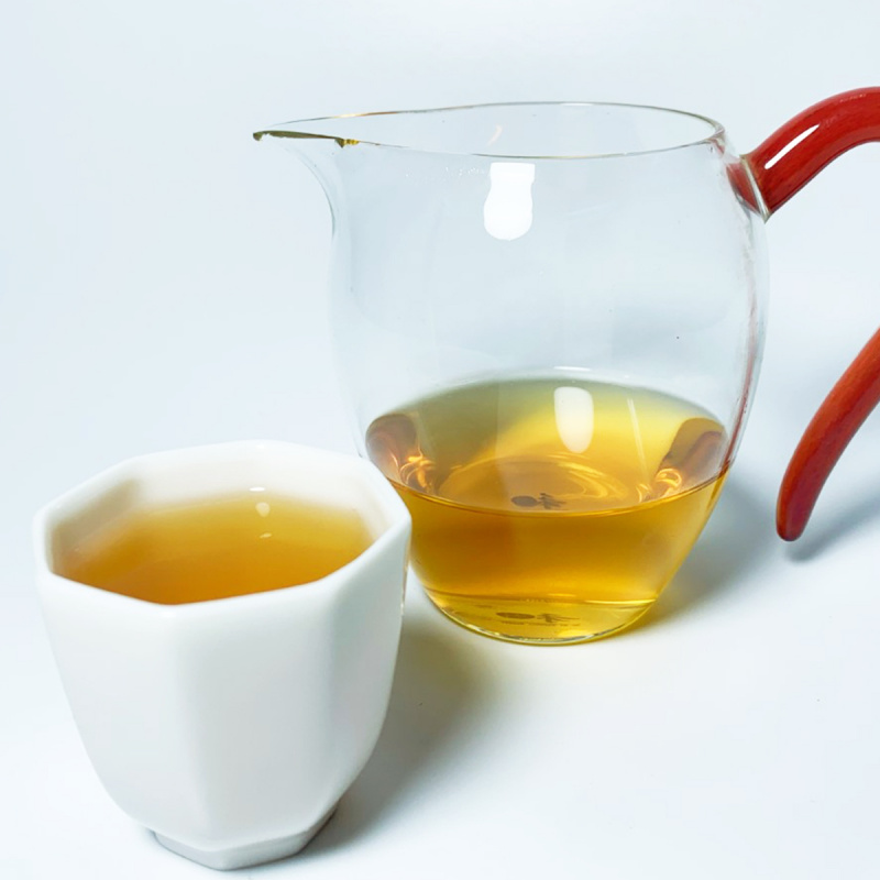 中華茶藝 傳統碳焙工藝濃香 鐵觀音 250g (約32小包)【市集世界 – 市集茶莊】