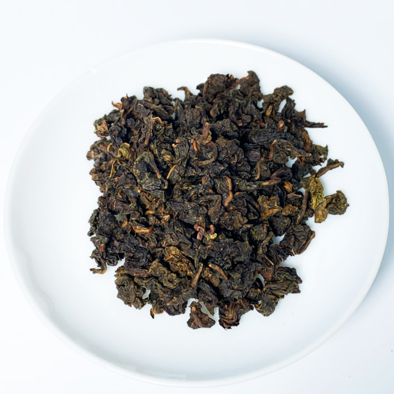 中華茶藝 傳統碳焙工藝濃香 鐵觀音 250g (約32小包)【市集世界 – 市集茶莊】