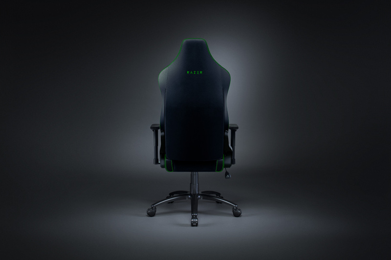 Razer Iskur X人體工學設計電競椅 [2尺寸]