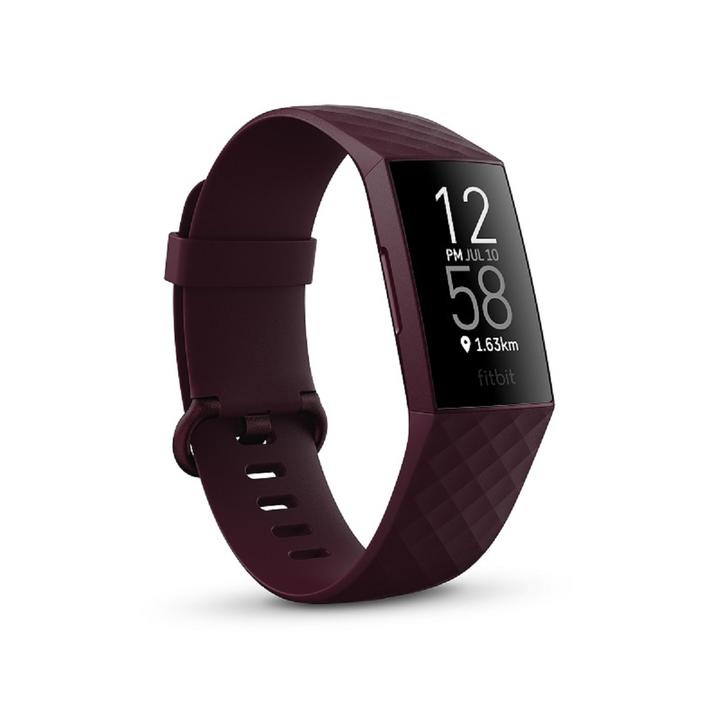 Fitbit Charge 4 [3色]
