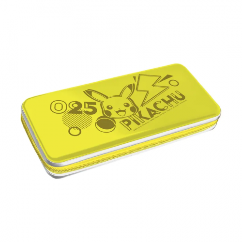 Nintendo Switch - Hori Pokemon 系列 POP PIKACHU鋁質保護包