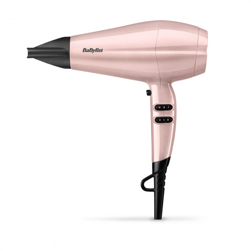 BaByliss Rose Blush 2200 Hair Dryer 風筒 [5337H]