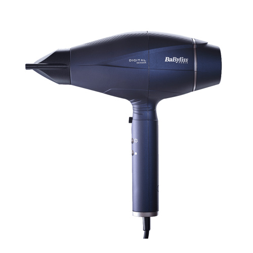 BaByliss Digital Sensor Intelligent Hairdryer 風筒 [6500H]