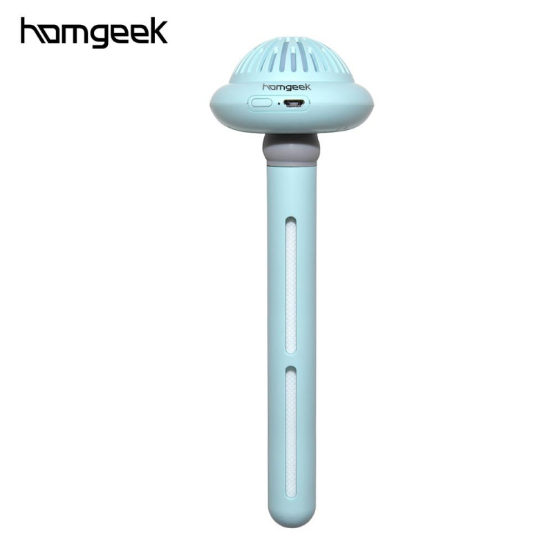 Homgeek 便攜式加濕器 [4色]