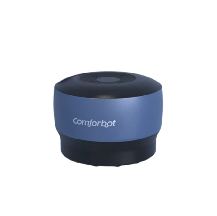 Comforbot 砭石溫灸拔罐刮痧機