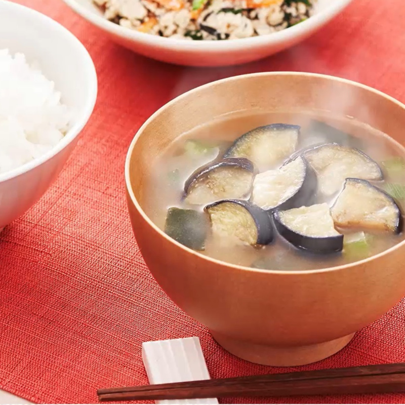 日本 天野食品 沖泡即食湯 5款豪華味噌湯 5包裝【市集世界 - 日本市集】