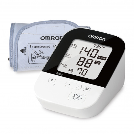 Omron HEM-7157T 藍牙血壓計