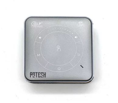 POTECH N1 PRO便攜式投影機