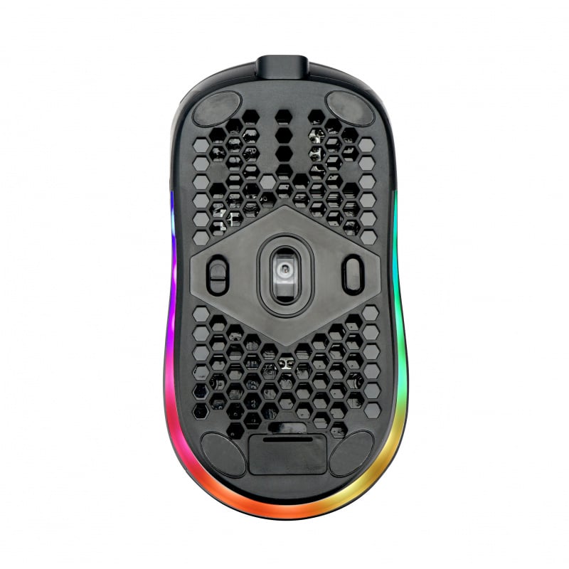 G27W極致操控羽量級RGB靜音無線電競滑鼠 Wega Hong Kong Company Limited