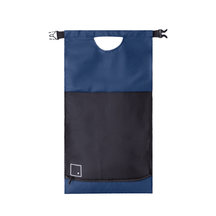 BANALE Roll bag 多功能超輕量可摺疊背包