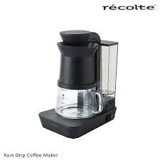 recolte Rain Drip  RDC-1 花灑萃取咖啡機