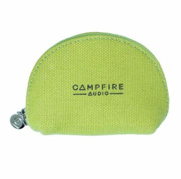 Campfire Audio Satsuma 蜜柑 單動鐵入耳式耳機