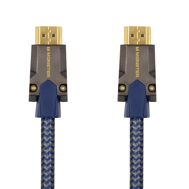 Monster 怪獸線 M3000 8K Ultra Speed HDMI Cable（2米）