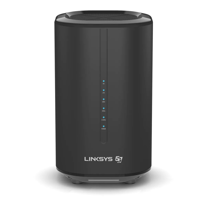 Linksys - FGW3000 5G WiFi 6 路由器