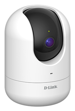D-Link Full HD旋轉無線網路攝影機 DCS-8526LH
