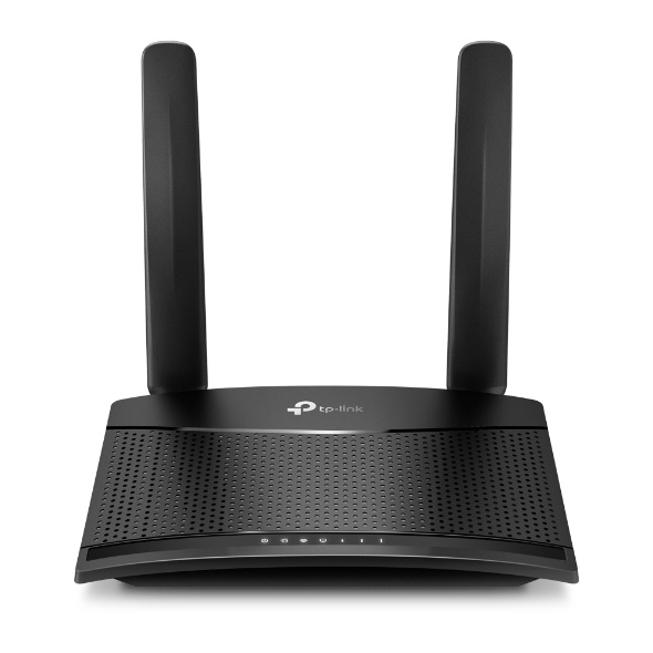 TP-Link 300Mbps Wireless N 4G LTE Router TL-MR100 路由器