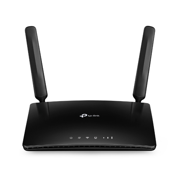 TP-Link AC1200 Wireless Dual Band 4G LTE Router Archer MR400 路由器