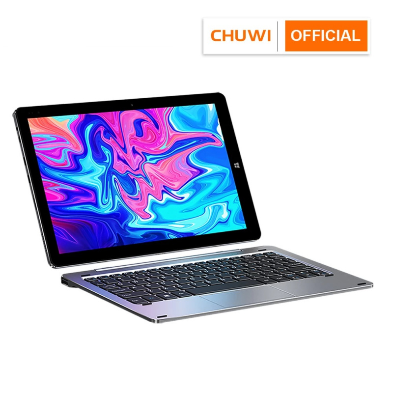 CHUWI Hi10X 二合一平板電腦 [支援升級至Windows 11] [送專用磁吸鍵盤]